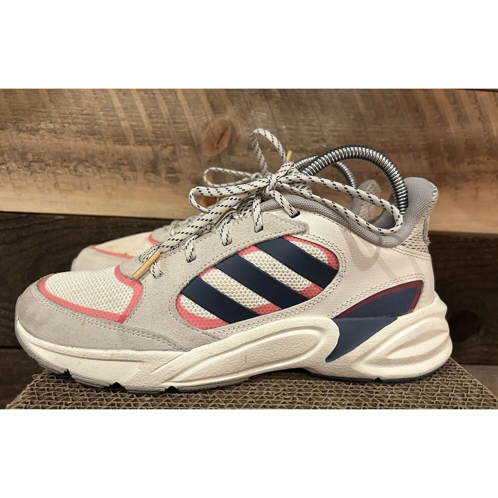Adidas 90s Valasion Tech Ink (EE9907) Women's Size 7.5‎